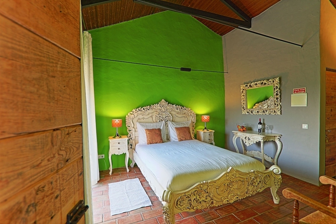 Imagen de la habitación del Hotel Tapada do Gramacho. Foto 6