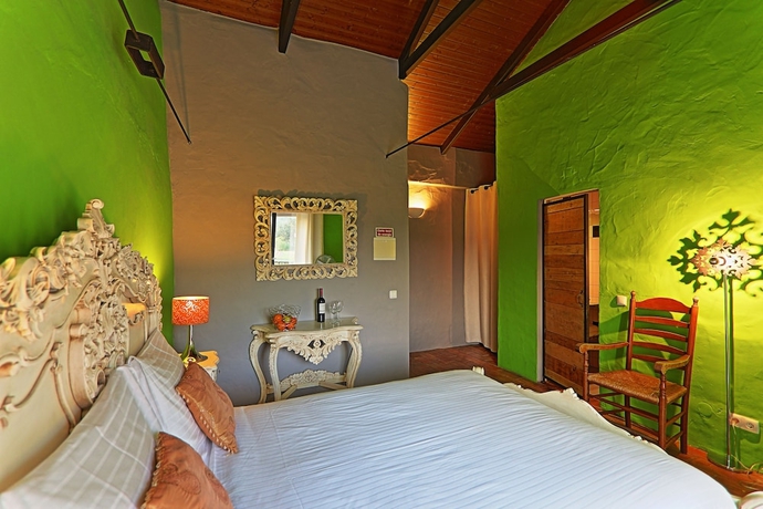 Imagen de la habitación del Hotel Tapada do Gramacho. Foto 7