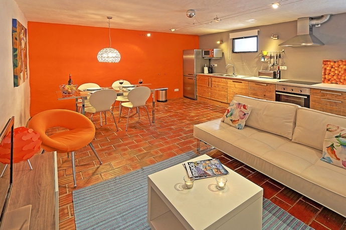 Imagen de la habitación del Hotel Tapada do Gramacho. Foto 8