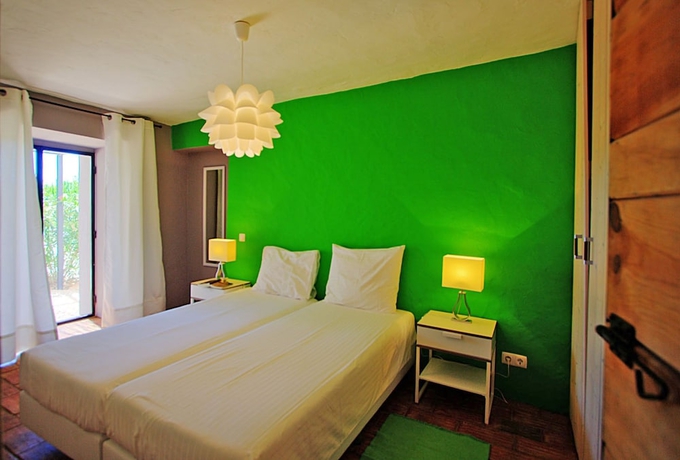Imagen de la habitación del Hotel Tapada do Gramacho. Foto 9