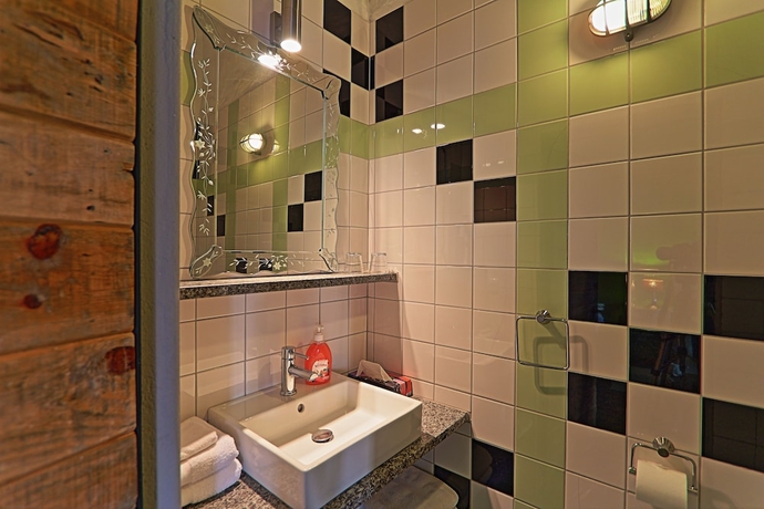Imagen de la habitación del Hotel Tapada do Gramacho. Foto 12