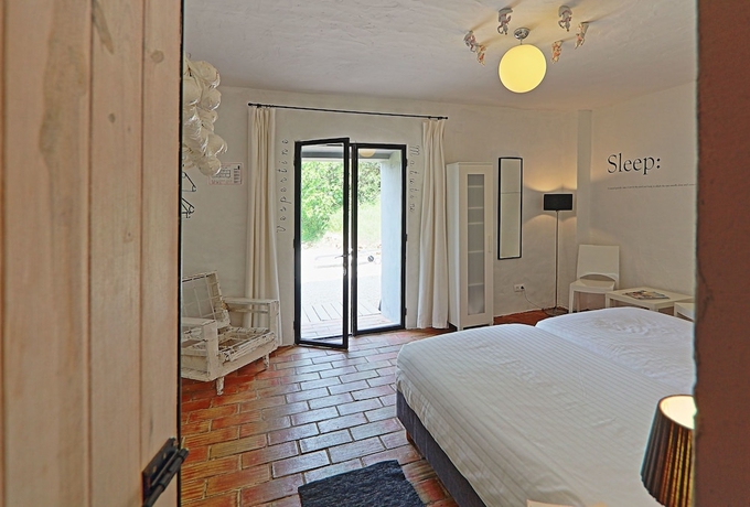 Imagen de la habitación del Hotel Tapada do Gramacho. Foto 13