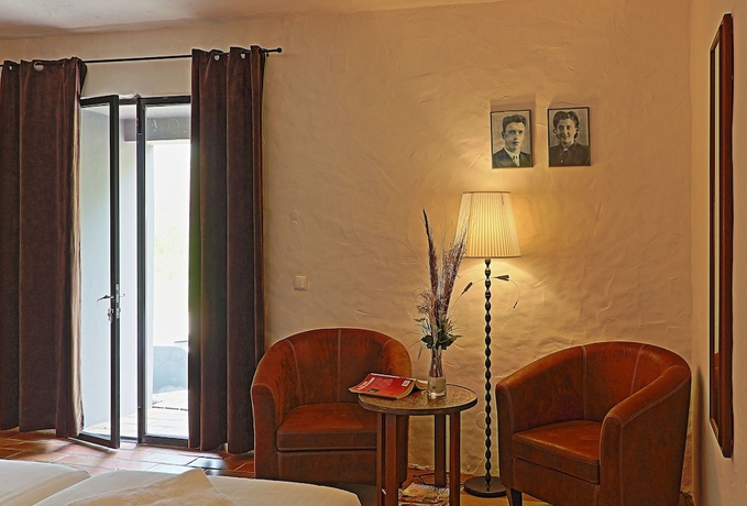 Imagen de la habitación del Hotel Tapada do Gramacho. Foto 16