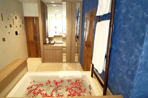 Imagen de la habitación del Hotel Tapae Gate Villa. Foto 6