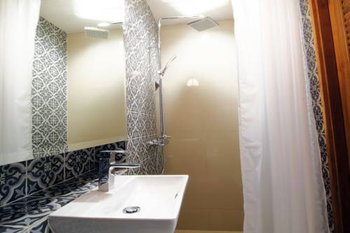 Imagen de la habitación del Hotel Tapae Gate Villa. Foto 7
