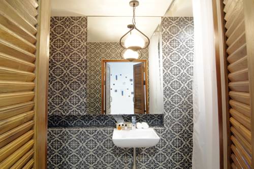 Imagen de la habitación del Hotel Tapae Gate Villa. Foto 8