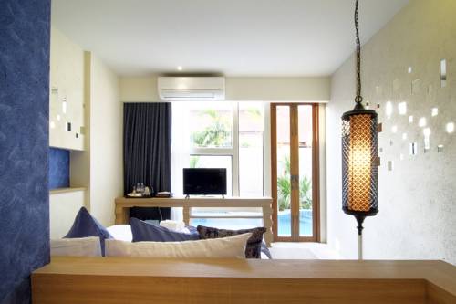 Imagen de la habitación del Hotel Tapae Gate Villa. Foto 11
