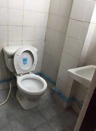 Imagen de la habitación del Hotel Tapae Inn. Foto 4