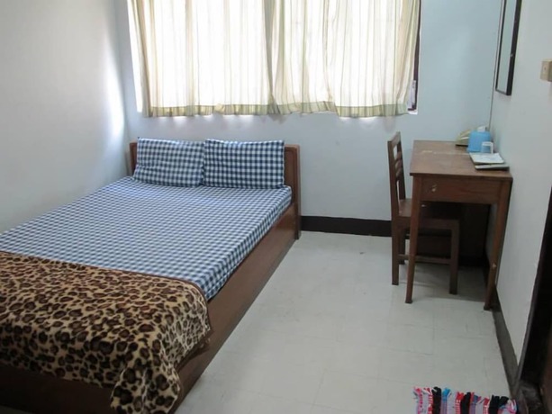 Imagen de la habitación del Hotel Tapae Inn. Foto 7
