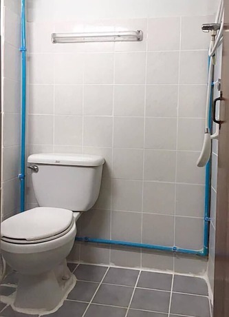 Imagen de la habitación del Hotel Tapae Inn. Foto 8