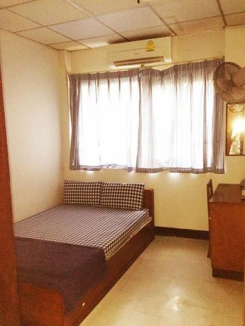 Imagen de la habitación del Hotel Tapae Inn. Foto 9
