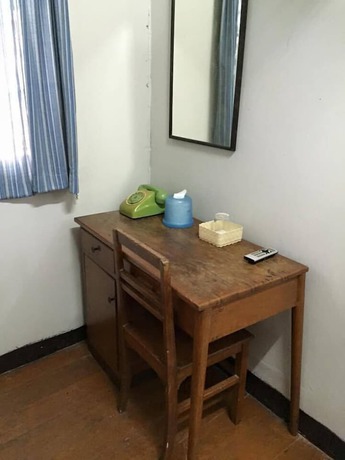 Imagen de la habitación del Hotel Tapae Inn. Foto 11