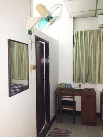 Imagen de la habitación del Hotel Tapae Inn. Foto 12