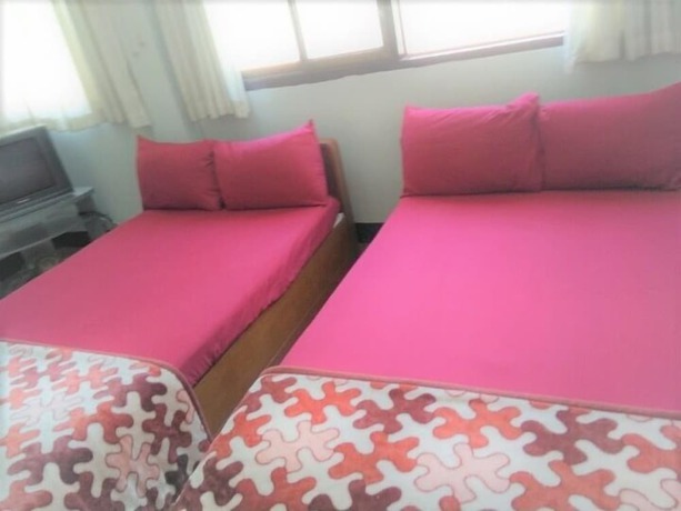 Imagen de la habitación del Hotel Tapae Inn. Foto 16