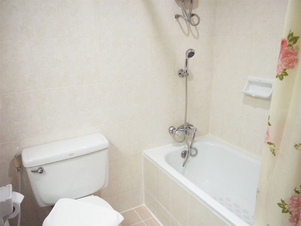 Imagen de la habitación del Hotel Tapae Place Chiangmai. Foto 3