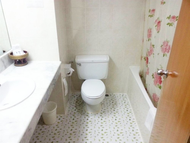 Imagen de la habitación del Hotel Tapae Place Chiangmai. Foto 4