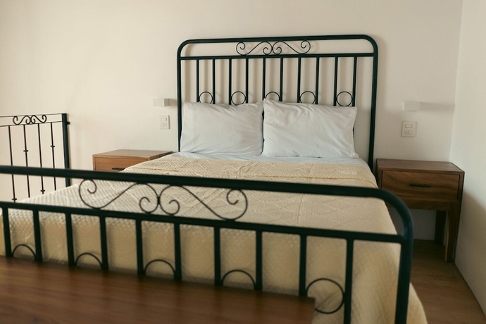 Imagen de la habitación del Hotel Tapalpa Casa Colibr&iacute;. Foto 5