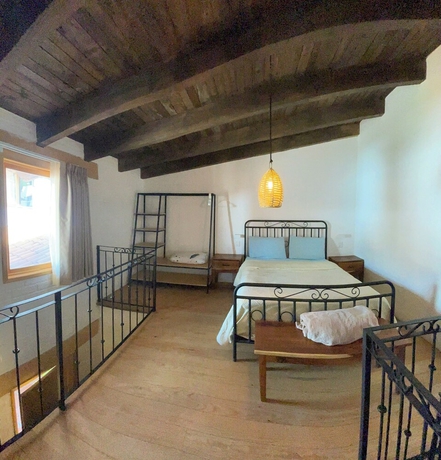Imagen de la habitación del Hotel Tapalpa Casa Colibr&iacute;. Foto 6