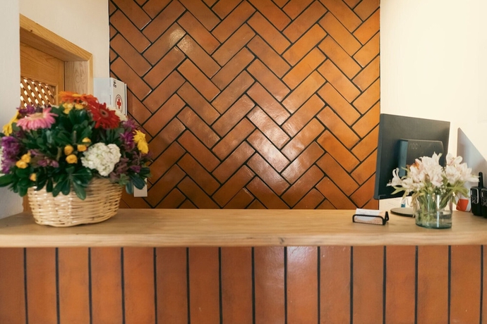Imagen de los interiores del Hotel Tapalpa Casa Colibr&iacute;. Foto 16