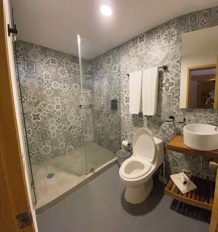 Imagen de la habitación del Hotel Tapalpa Casa Colibr&iacute;. Foto 14