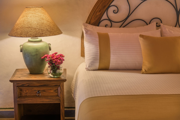 Imagen de la habitación del Hotel Tapalpa Country Club. Foto 5