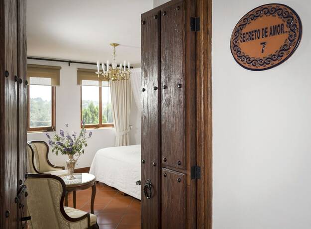 Imagen general del Hotel Tapalpa de mis Amores. Foto 2