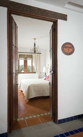 Imagen de la habitación del Hotel Tapalpa de mis Amores. Foto 13