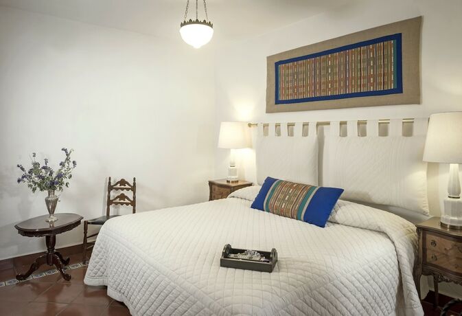 Imagen general del Hotel Tapalpa de mis Amores. Foto 7