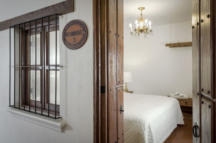 Imagen general del Hotel Tapalpa de mis Amores. Foto 9