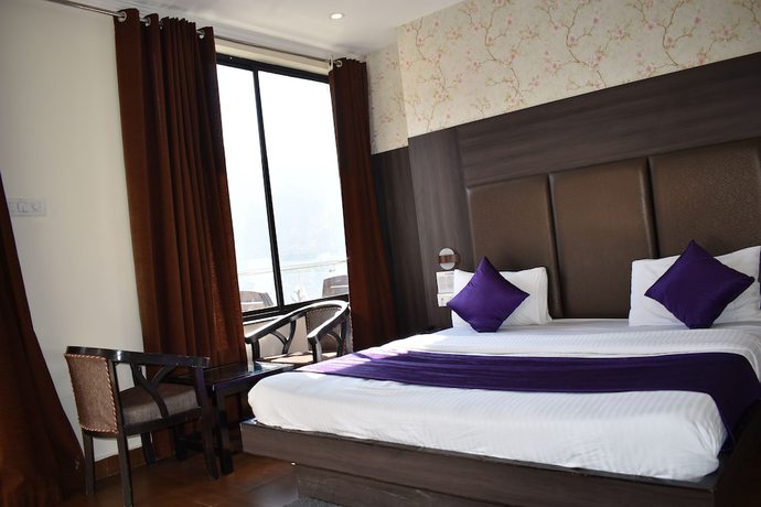 Imagen de la habitación del Hotel Tapasthali By Meeras. Foto 4