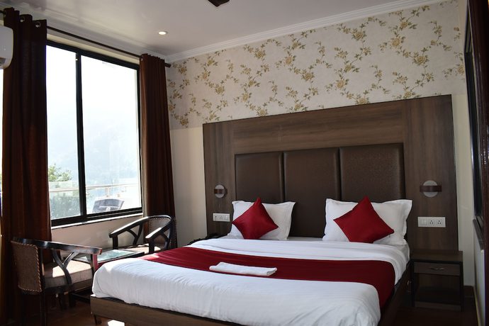 Imagen de la habitación del Hotel Tapasthali By Meeras. Foto 5