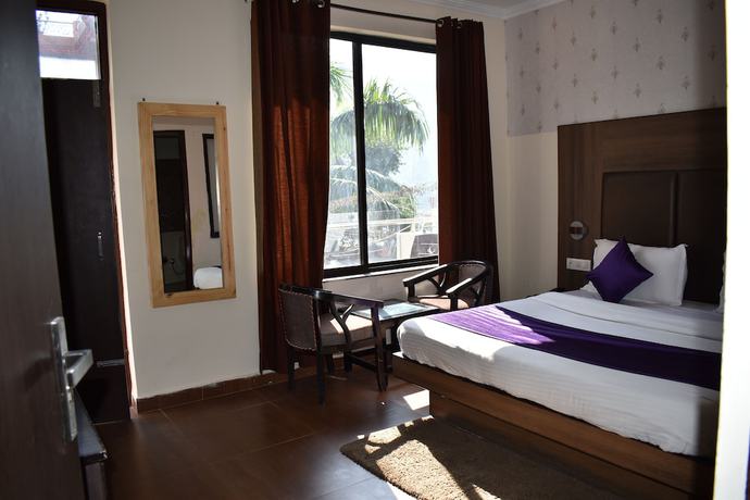 Imagen de la habitación del Hotel Tapasthali By Meeras. Foto 6