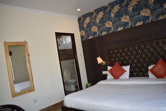 Imagen de la habitación del Hotel Tapasthali By Meeras. Foto 11