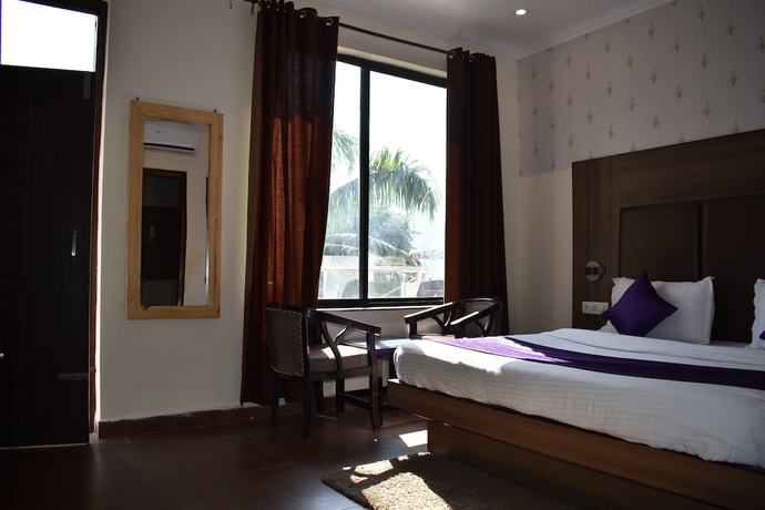 Imagen de la habitación del Hotel Tapasthali By Meeras. Foto 12