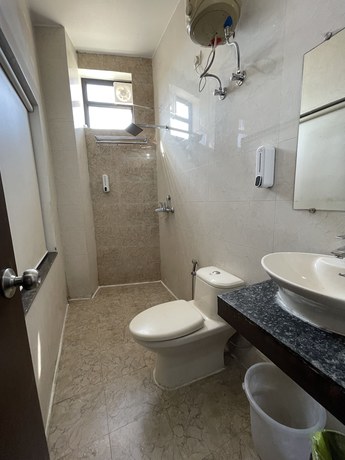 Imagen de la habitación del Hotel Tapasthali By Meeras. Foto 14