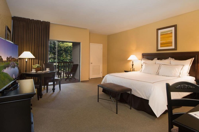 Imagen de la habitación del Hotel Tapatio Springs Hill Country Resort. Foto 3