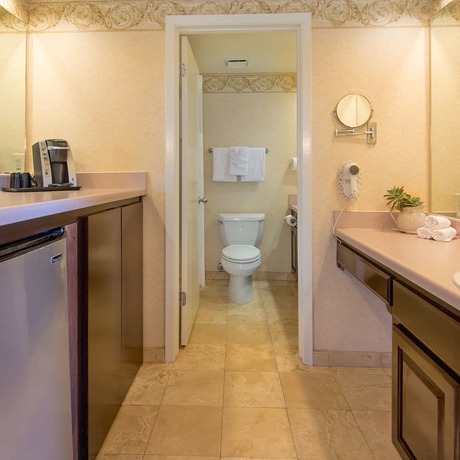 Imagen de la habitación del Hotel Tapatio Springs Hill Country Resort. Foto 4