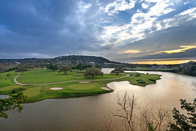 Imagen de los exteriores del Hotel Tapatio Springs Hill Country Resort. Foto 6