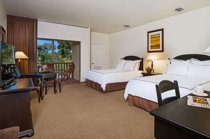 Imagen de la habitación del Hotel Tapatio Springs Hill Country Resort. Foto 5