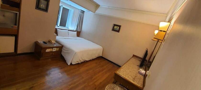 Imagen general del Hotel Tapeng Bay Holiday. Foto 10