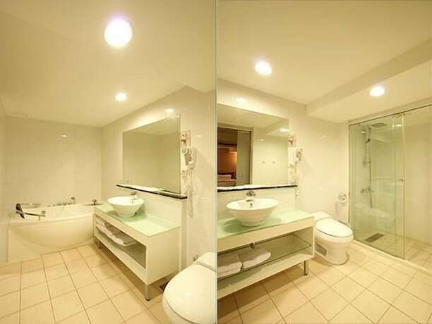 Imagen de la habitación del Hotel Tapeng Bay Holiday. Foto 23