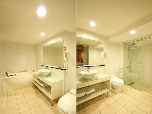 Imagen de la habitación del Hotel Tapeng Bay Holiday. Foto 33