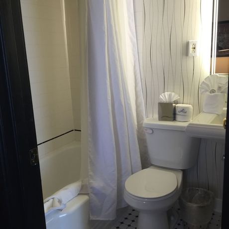 Imagen de la habitación del Hotel Tapestry By Hilton The Peery Salt Lake City Downtown, Ut. Foto 5