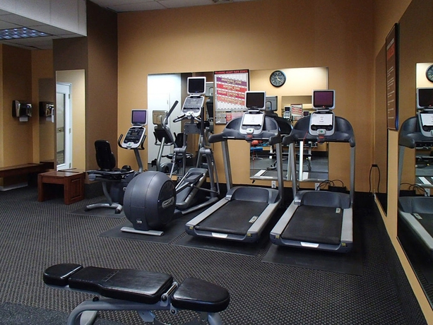 Imagen de los interiores del Hotel Tapestry By Hilton The Peery Salt Lake City Downtown, Ut. Foto 11