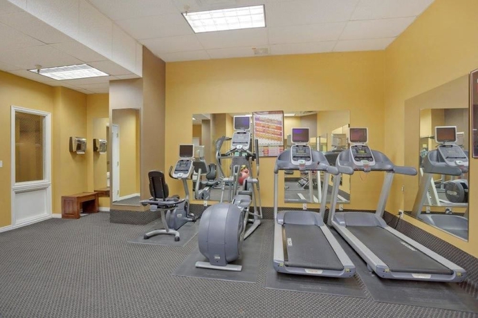 Imagen de los interiores del Hotel Tapestry By Hilton The Peery Salt Lake City Downtown, Ut. Foto 14