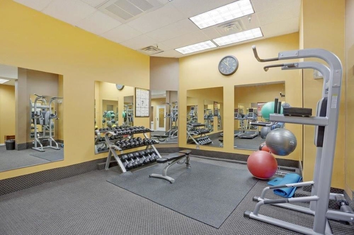 Imagen de los interiores del Hotel Tapestry By Hilton The Peery Salt Lake City Downtown, Ut. Foto 15