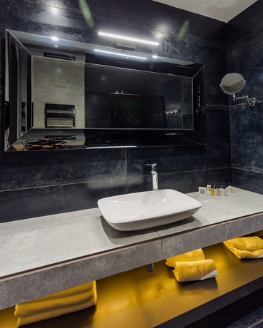Imagen de la habitación del Hotel Tapis Rouge Design Boutique. Foto 3
