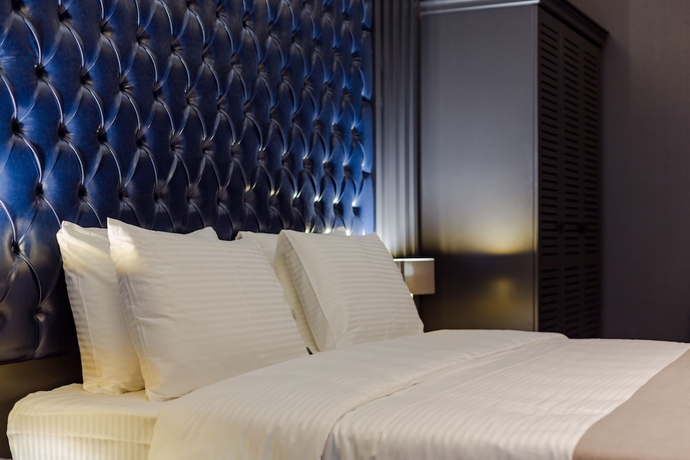 Imagen de la habitación del Hotel Tapis Rouge Design Boutique. Foto 16
