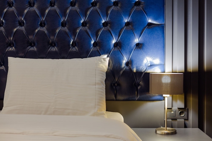 Imagen de la habitación del Hotel Tapis Rouge Design Boutique. Foto 17