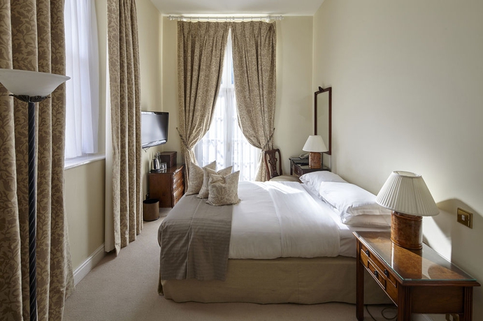 Imagen de la habitación del Hotel Taplow House and Spa. Foto 2